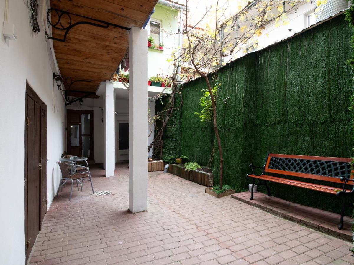 Casa Roth Braşov Exterior foto