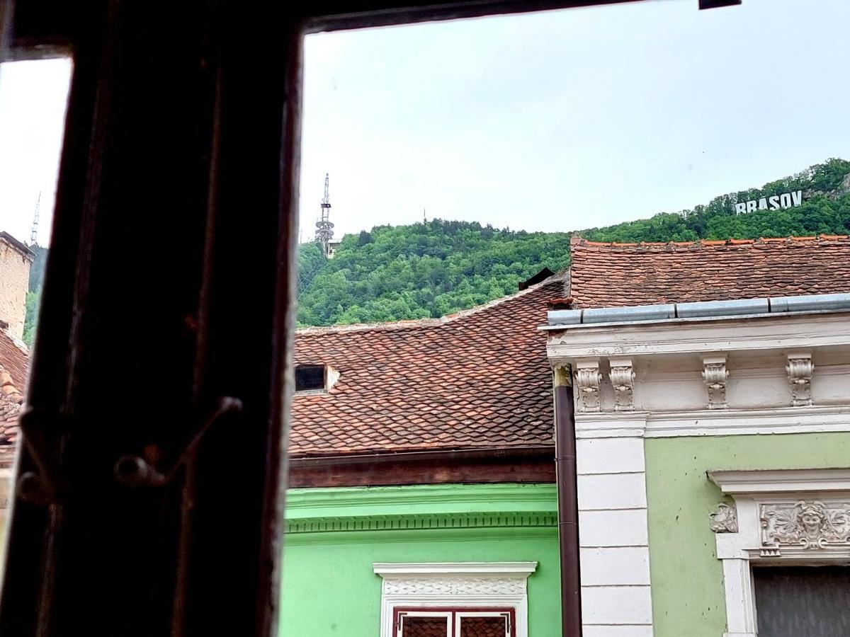 Casa Roth Braşov Exterior foto
