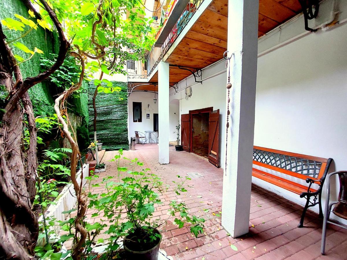 Casa Roth Braşov Exterior foto