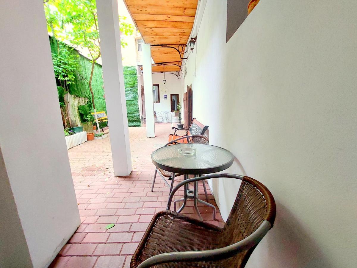 Casa Roth Braşov Exterior foto