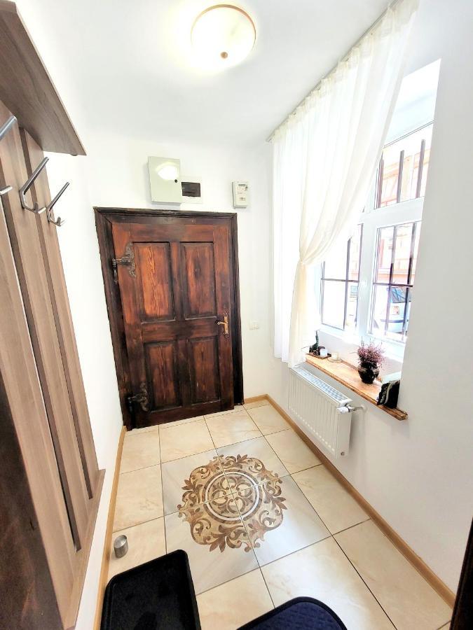 Casa Roth Braşov Exterior foto