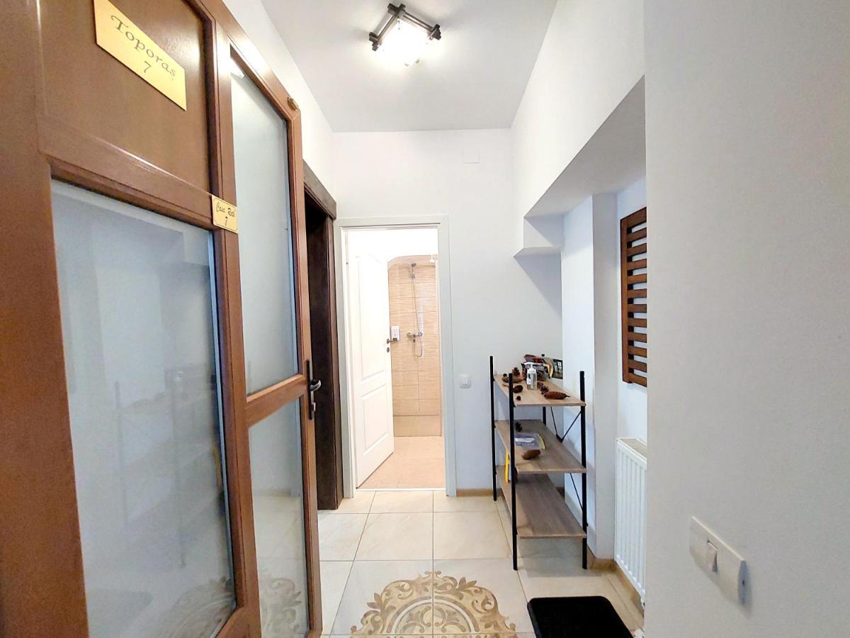 Casa Roth Braşov Exterior foto